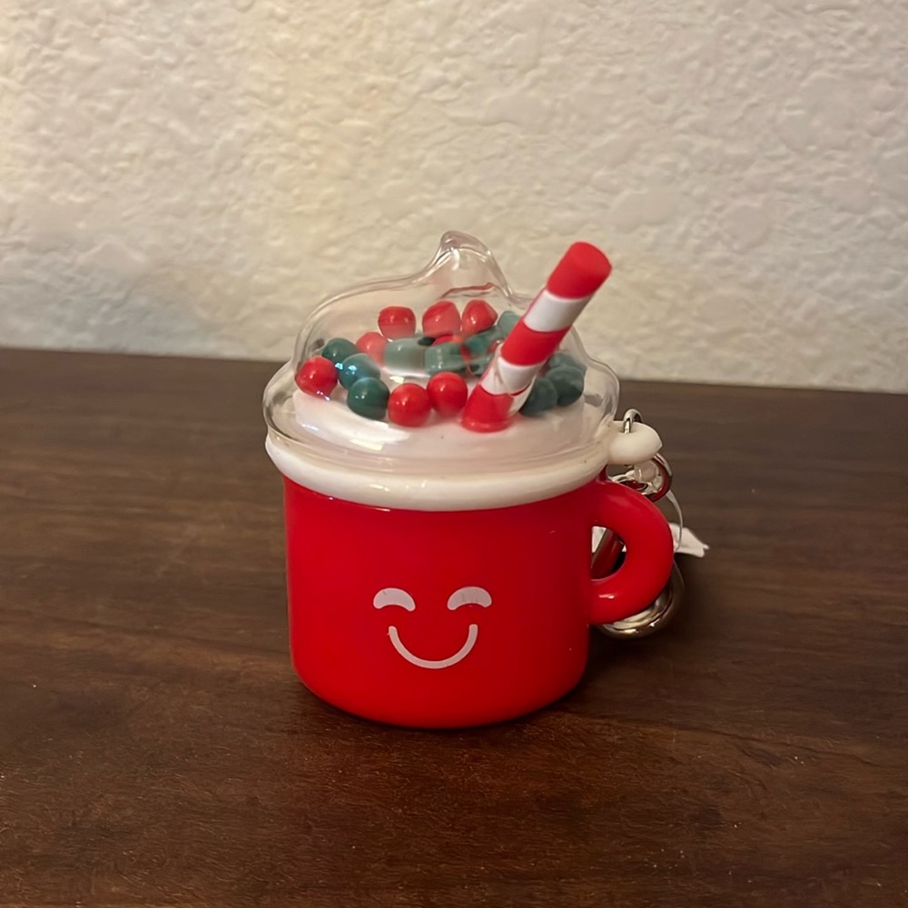 Bath & Body Works Hot Chocolate Pocketbac Holder